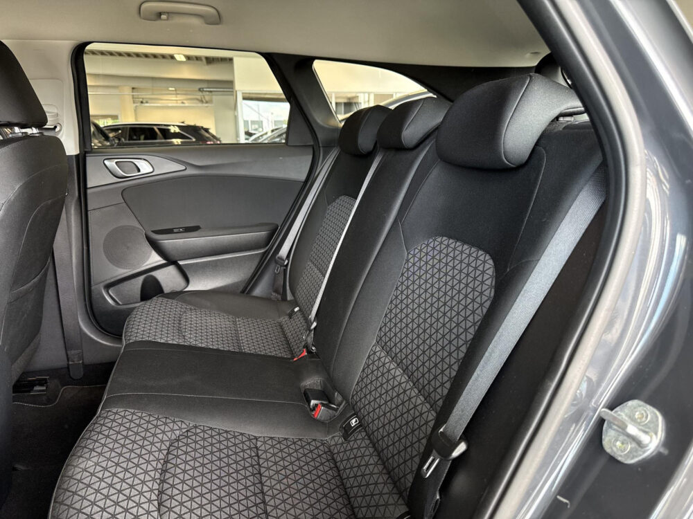 Kia Ceed Sportswagon 1.0 T-GDi ComfortLine | CarPlay | Cruise | Camera |
