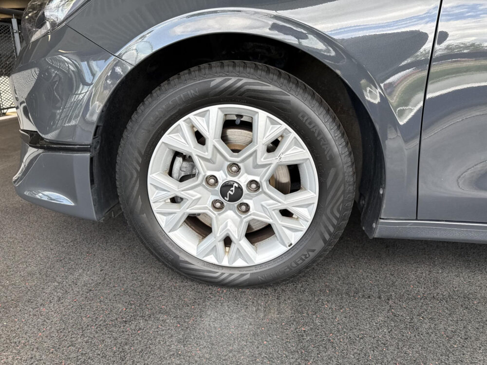 Kia Ceed Sportswagon 1.0 T-GDi ComfortLine | CarPlay | Cruise | Camera |