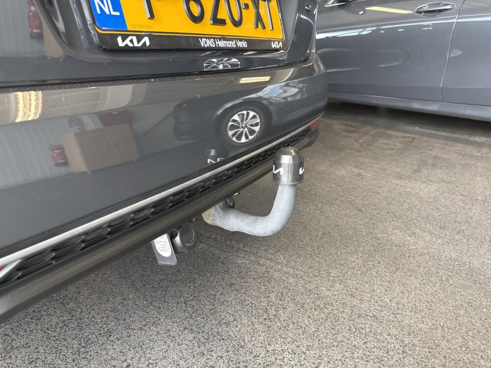 Kia Ceed Sportswagon 1.0 T-GDi ComfortLine | CarPlay | Cruise | Camera |