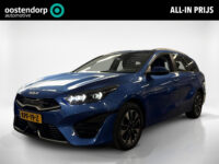 Kia Ceed Sportswagon 1.6 GDI PHEV DynamicPlusLine | CarPlay | Cruise | Navi |