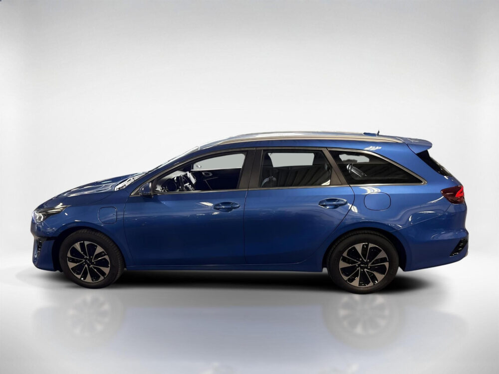 Kia Ceed Sportswagon 1.6 GDI PHEV DynamicPlusLine | CarPlay | Cruise | Navi |