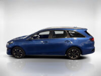 Kia Ceed Sportswagon 1.6 GDI PHEV DynamicPlusLine | CarPlay | Cruise | Navi |