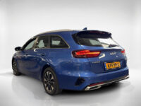 Kia Ceed Sportswagon 1.6 GDI PHEV DynamicPlusLine | CarPlay | Cruise | Navi |