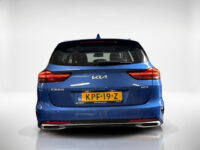 Kia Ceed Sportswagon 1.6 GDI PHEV DynamicPlusLine | CarPlay | Cruise | Navi |