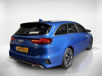 Kia Ceed Sportswagon 1.6 GDI PHEV DynamicPlusLine | CarPlay | Cruise | Navi |