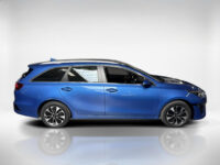 Kia Ceed Sportswagon 1.6 GDI PHEV DynamicPlusLine | CarPlay | Cruise | Navi |