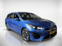 Kia Ceed Sportswagon 1.6 GDI PHEV DynamicPlusLine | CarPlay | Cruise | Navi |
