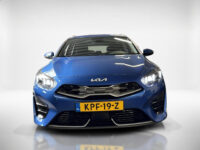 Kia Ceed Sportswagon 1.6 GDI PHEV DynamicPlusLine | CarPlay | Cruise | Navi |