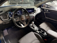Kia Ceed Sportswagon 1.6 GDI PHEV DynamicPlusLine | CarPlay | Cruise | Navi |