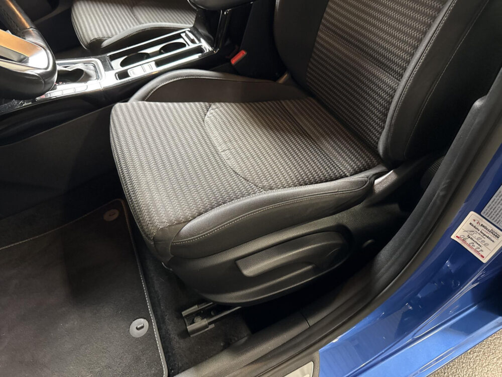 Kia Ceed Sportswagon 1.6 GDI PHEV DynamicPlusLine | CarPlay | Cruise | Navi |
