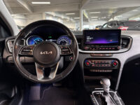 Kia Ceed Sportswagon 1.6 GDI PHEV DynamicPlusLine | CarPlay | Cruise | Navi |