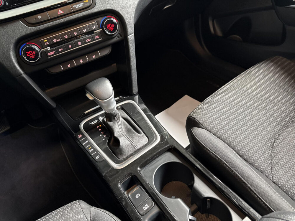 Kia Ceed Sportswagon 1.6 GDI PHEV DynamicPlusLine | CarPlay | Cruise | Navi |