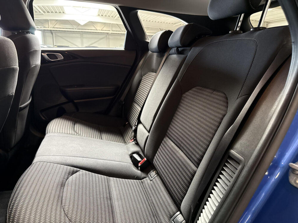 Kia Ceed Sportswagon 1.6 GDI PHEV DynamicPlusLine | CarPlay | Cruise | Navi |