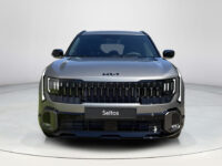 Kia Seltos 1.6T DCT7 X-Line Demo Edition | Tot 10 jaar fabrieksgarantie | Informeer naar de beschikbaarheid |