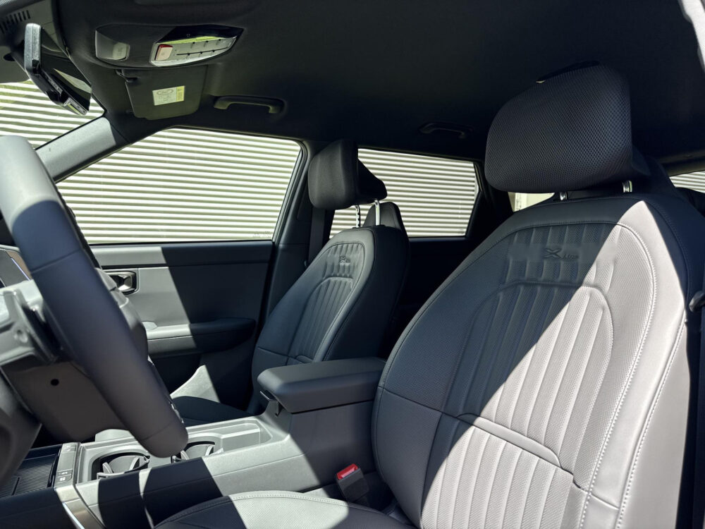 Kia Seltos 1.6T DCT7 X-Line Demo Edition | Tot 10 jaar fabrieksgarantie | Informeer naar de beschikbaarheid |