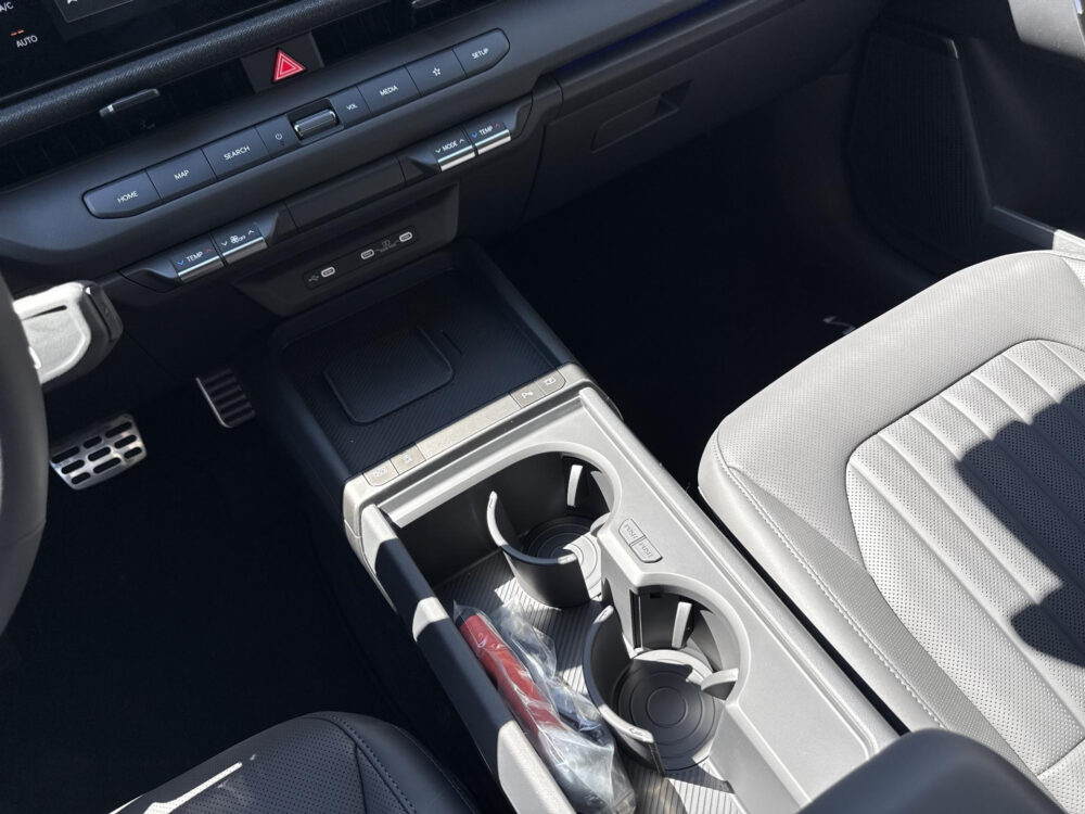 Kia Seltos 1.6T DCT7 X-Line Demo Edition | Tot 10 jaar fabrieksgarantie | Informeer naar de beschikbaarheid |