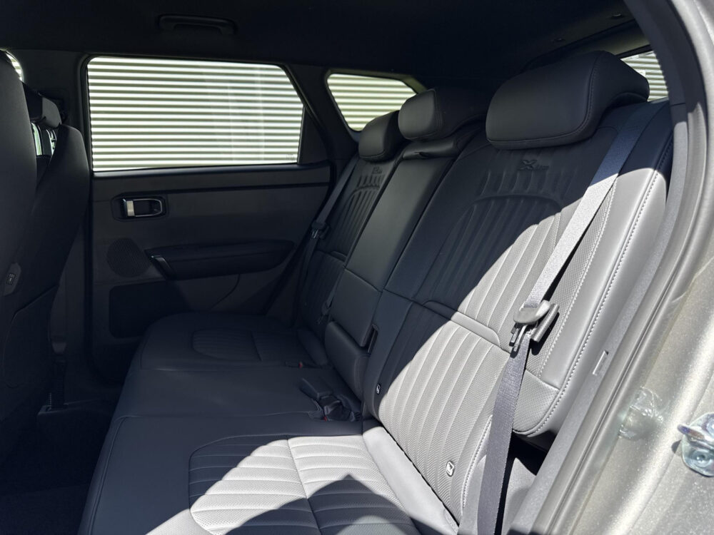 Kia Seltos 1.6T DCT7 X-Line Demo Edition | Tot 10 jaar fabrieksgarantie | Informeer naar de beschikbaarheid |