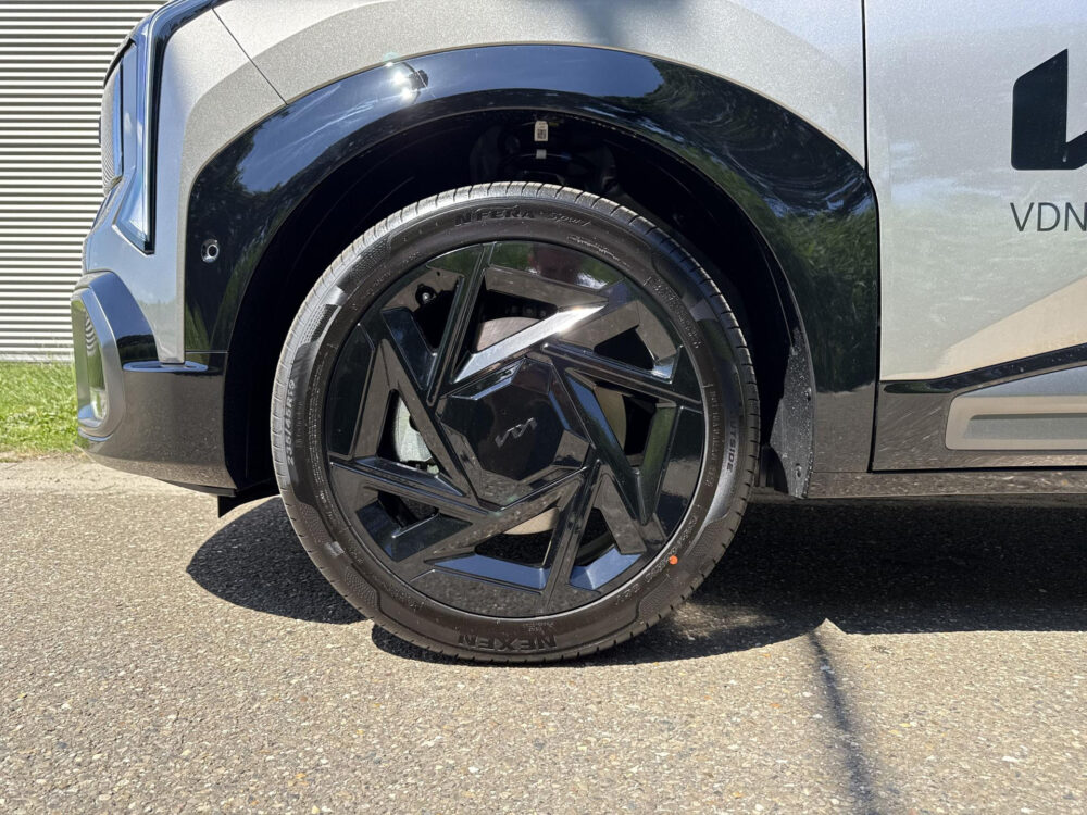 Kia Seltos 1.6T DCT7 X-Line Demo Edition | Tot 10 jaar fabrieksgarantie | Informeer naar de beschikbaarheid |