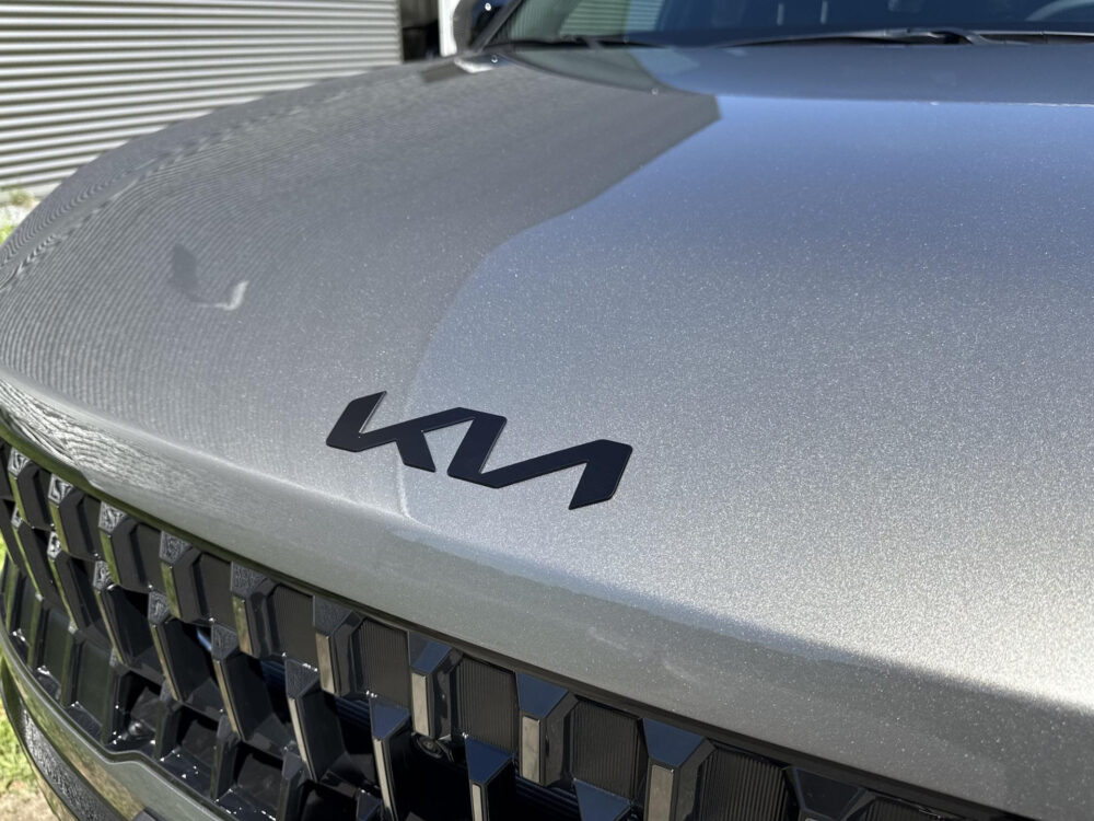 Kia Seltos 1.6T DCT7 X-Line Demo Edition | Tot 10 jaar fabrieksgarantie | Informeer naar de beschikbaarheid |