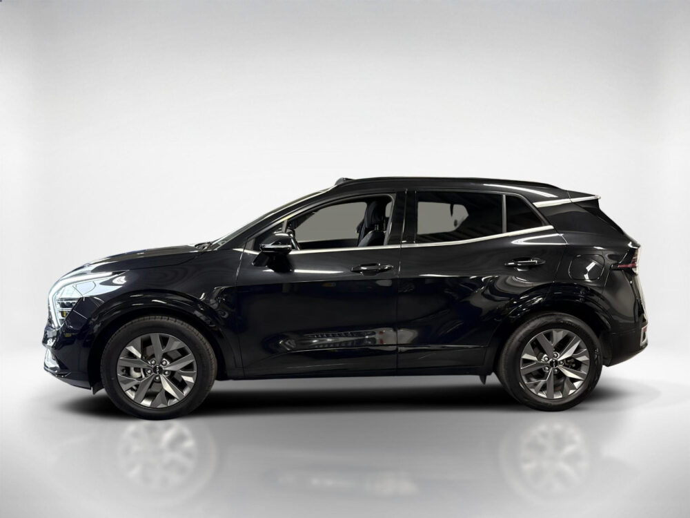 Kia Sportage 1.6 T-GDi Hybrid GT-PlusLine | Pano | CarPlay | Adpt. Cruise |