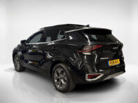 Kia Sportage 1.6 T-GDi Hybrid GT-PlusLine | Pano | CarPlay | Adpt. Cruise |