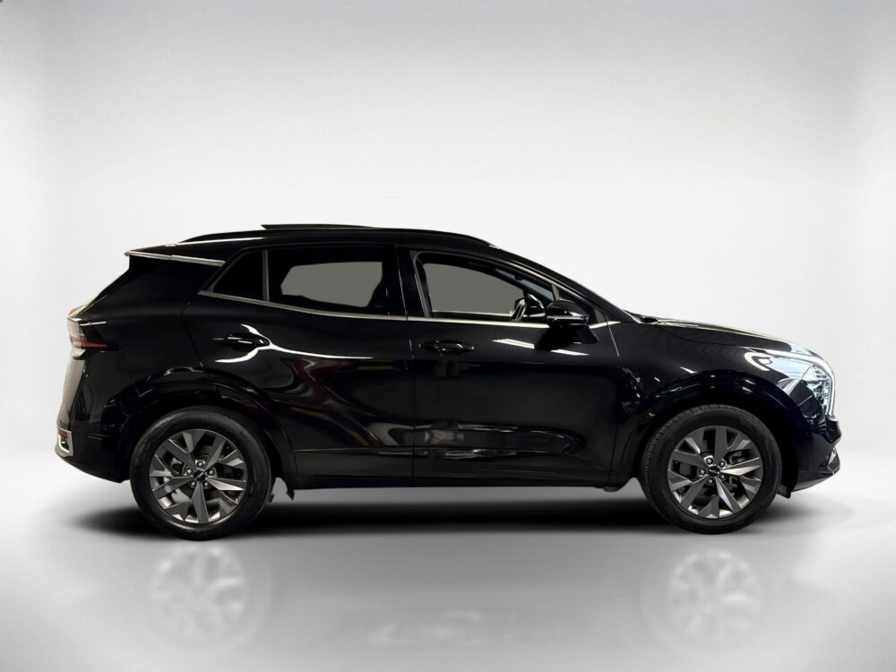 Kia Sportage 1.6 T-GDi Hybrid GT-PlusLine | Pano | CarPlay | Adpt. Cruise |