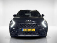 Kia Sportage 1.6 T-GDi Hybrid GT-PlusLine | Pano | CarPlay | Adpt. Cruise |