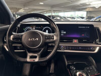 Kia Sportage 1.6 T-GDi Hybrid GT-PlusLine | Pano | CarPlay | Adpt. Cruise |