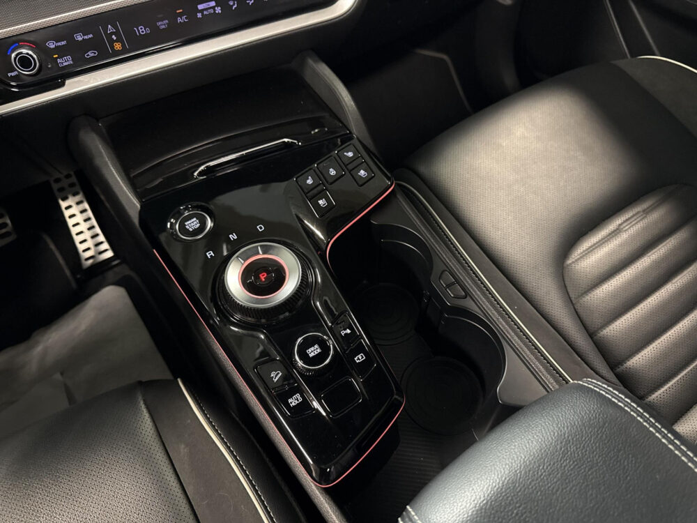 Kia Sportage 1.6 T-GDi Hybrid GT-PlusLine | Pano | CarPlay | Adpt. Cruise |