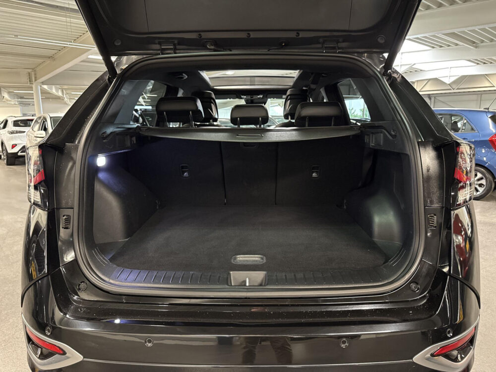 Kia Sportage 1.6 T-GDi Hybrid GT-PlusLine | Pano | CarPlay | Adpt. Cruise |