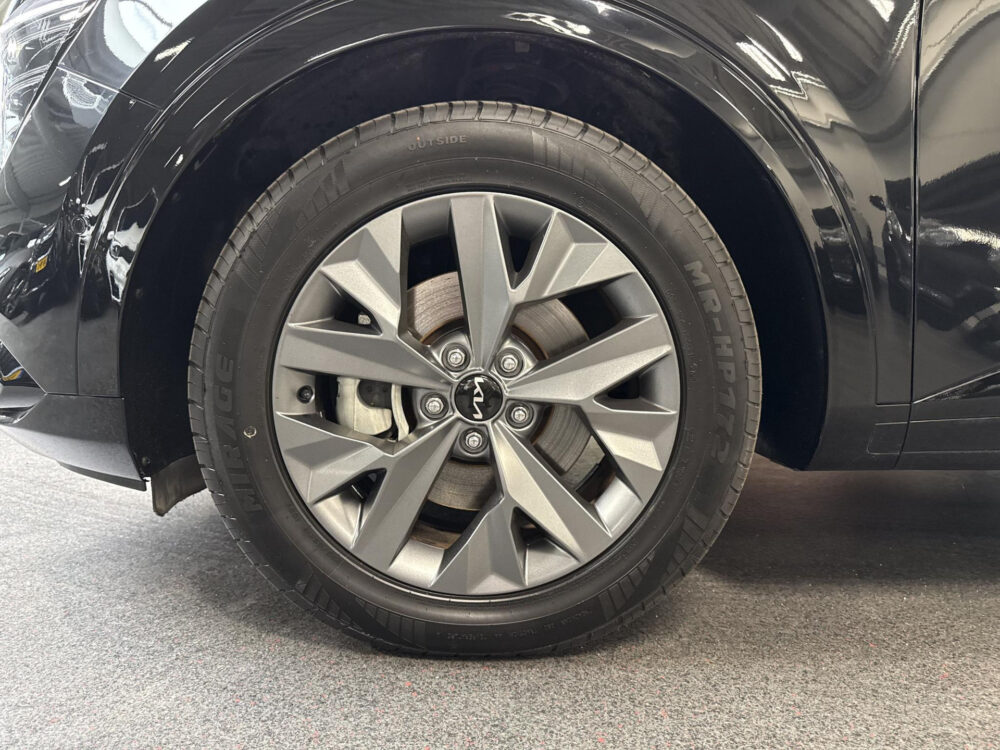 Kia Sportage 1.6 T-GDi Hybrid GT-PlusLine | Pano | CarPlay | Adpt. Cruise |