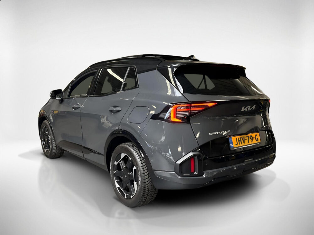 Kia Sportage 1.6 T-GDi Hybrid GT-PlusLine | Pano | CarPlay | Harman/Kardon |