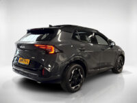 Kia Sportage 1.6 T-GDi Hybrid GT-PlusLine | Pano | CarPlay | Harman/Kardon |