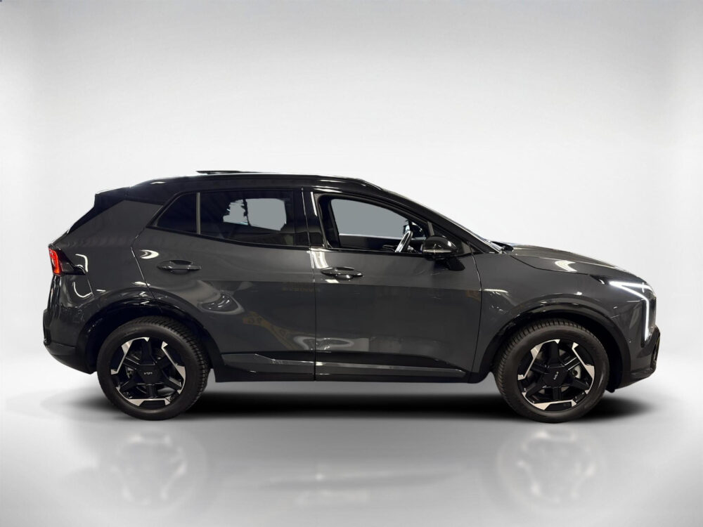 Kia Sportage 1.6 T-GDi Hybrid GT-PlusLine | Pano | CarPlay | Harman/Kardon |