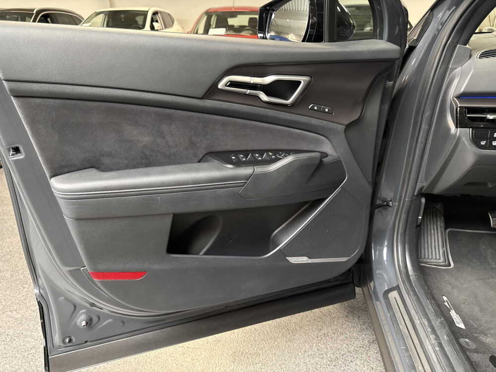 Kia Sportage 1.6 T-GDi Hybrid GT-PlusLine | Pano | CarPlay | Harman/Kardon |