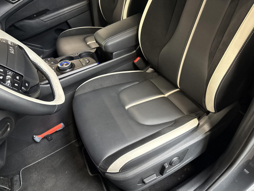 Kia Sportage 1.6 T-GDi Hybrid GT-PlusLine | Pano | CarPlay | Harman/Kardon |