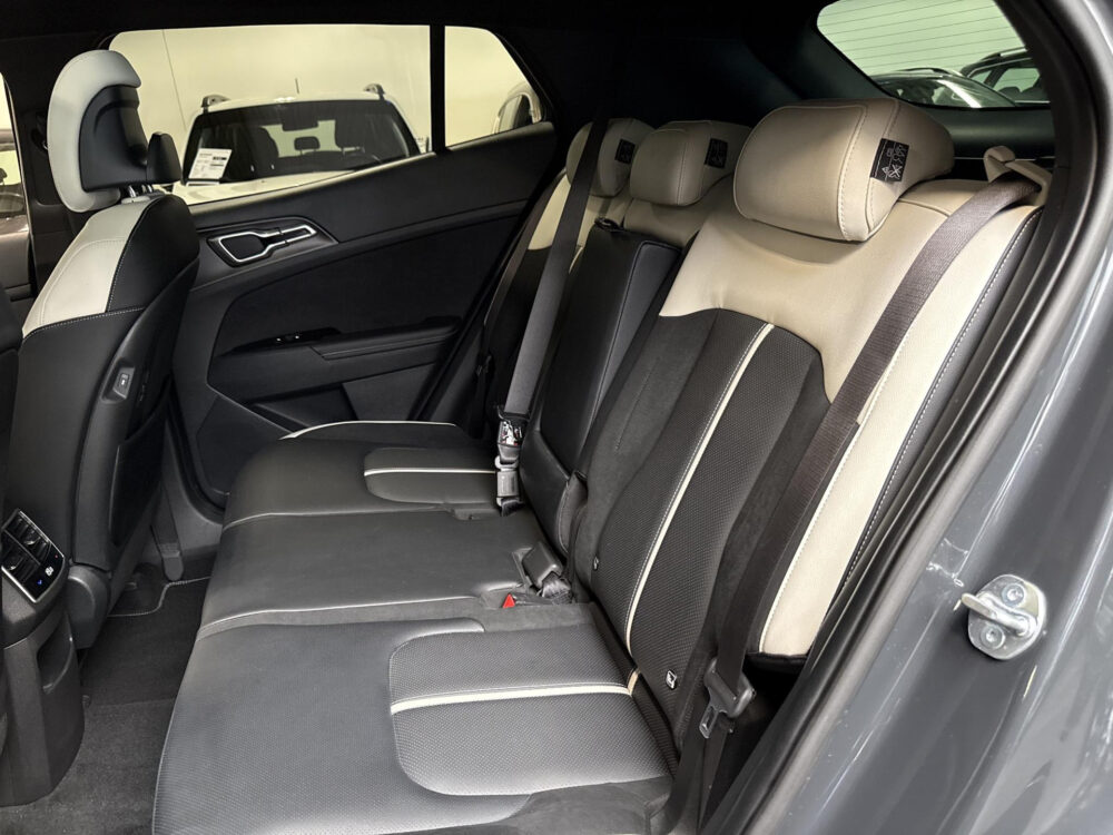 Kia Sportage 1.6 T-GDi Hybrid GT-PlusLine | Pano | CarPlay | Harman/Kardon |