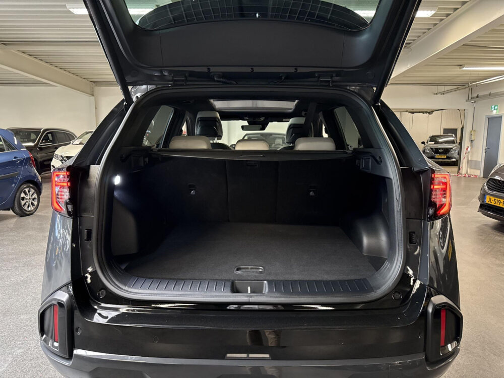 Kia Sportage 1.6 T-GDi Hybrid GT-PlusLine | Pano | CarPlay | Harman/Kardon |