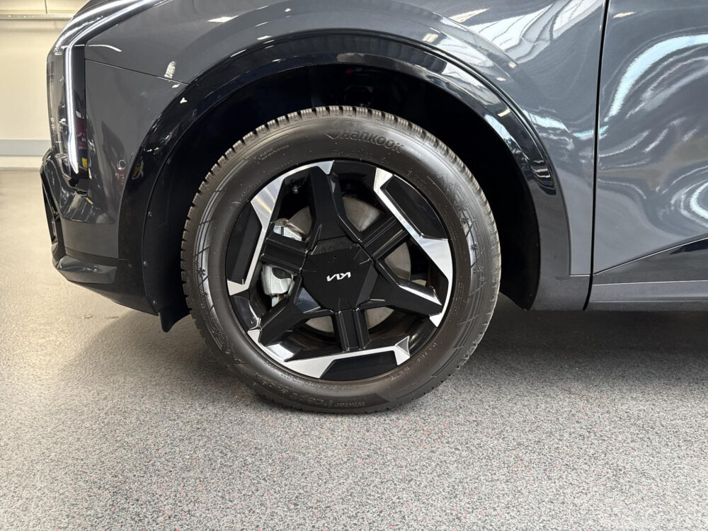 Kia Sportage 1.6 T-GDi Hybrid GT-PlusLine | Pano | CarPlay | Harman/Kardon |