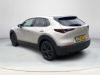 Mazda CX-30 2.0 e-SkyActiv-G M Hybrid Homura Head Up / Navigatie / Apple Carplay / Camera / Parkeersensoren / Stoelverwarming