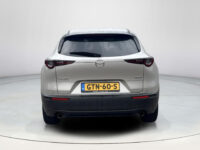 Mazda CX-30 2.0 e-SkyActiv-G M Hybrid Homura Head Up / Navigatie / Apple Carplay / Camera / Parkeersensoren / Stoelverwarming