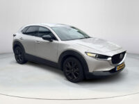 Mazda CX-30 2.0 e-SkyActiv-G M Hybrid Homura Head Up / Navigatie / Apple Carplay / Camera / Parkeersensoren / Stoelverwarming
