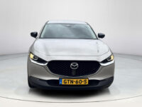 Mazda CX-30 2.0 e-SkyActiv-G M Hybrid Homura Head Up / Navigatie / Apple Carplay / Camera / Parkeersensoren / Stoelverwarming