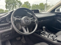 Mazda CX-30 2.0 e-SkyActiv-G M Hybrid Homura Head Up / Navigatie / Apple Carplay / Camera / Parkeersensoren / Stoelverwarming