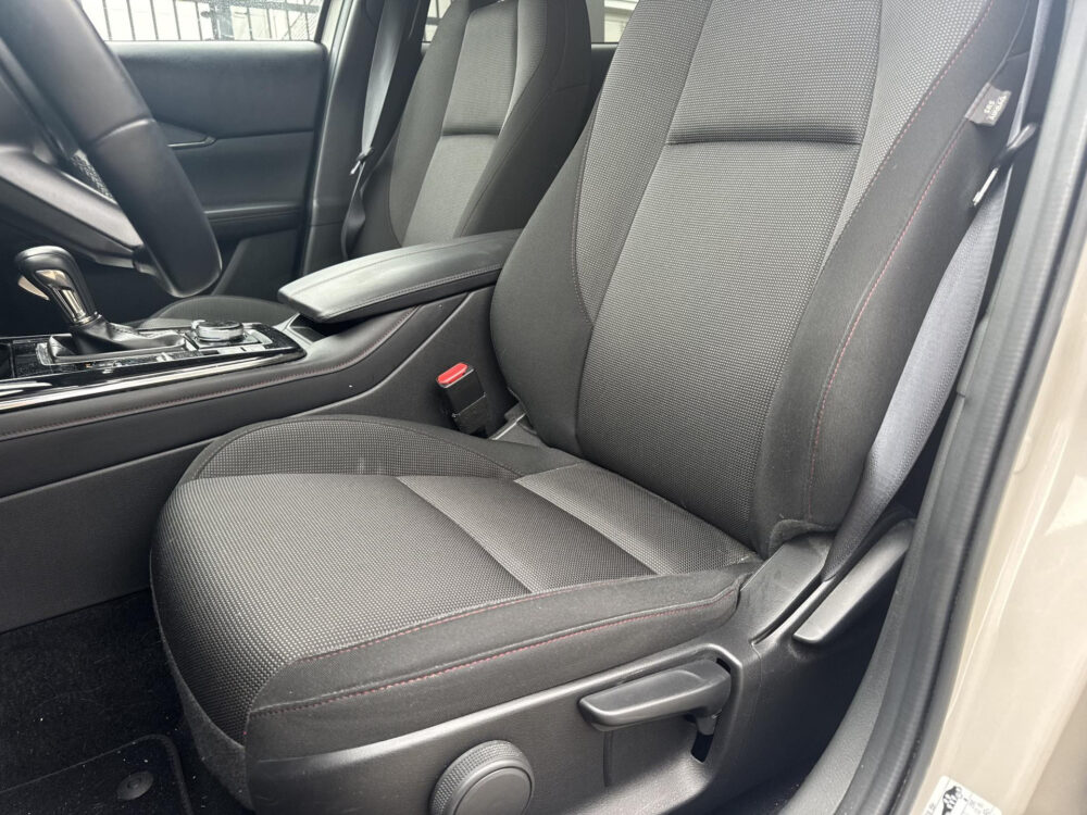 Mazda CX-30 2.0 e-SkyActiv-G M Hybrid Homura Head Up / Navigatie / Apple Carplay / Camera / Parkeersensoren / Stoelverwarming
