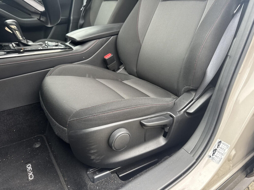 Mazda CX-30 2.0 e-SkyActiv-G M Hybrid Homura Head Up / Navigatie / Apple Carplay / Camera / Parkeersensoren / Stoelverwarming