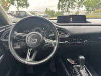 Mazda CX-30 2.0 e-SkyActiv-G M Hybrid Homura Head Up / Navigatie / Apple Carplay / Camera / Parkeersensoren / Stoelverwarming