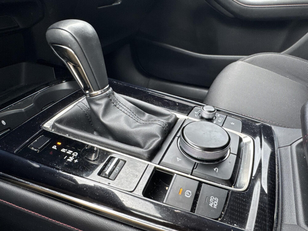 Mazda CX-30 2.0 e-SkyActiv-G M Hybrid Homura Head Up / Navigatie / Apple Carplay / Camera / Parkeersensoren / Stoelverwarming