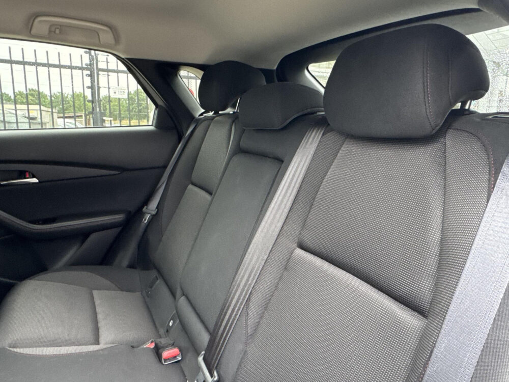 Mazda CX-30 2.0 e-SkyActiv-G M Hybrid Homura Head Up / Navigatie / Apple Carplay / Camera / Parkeersensoren / Stoelverwarming