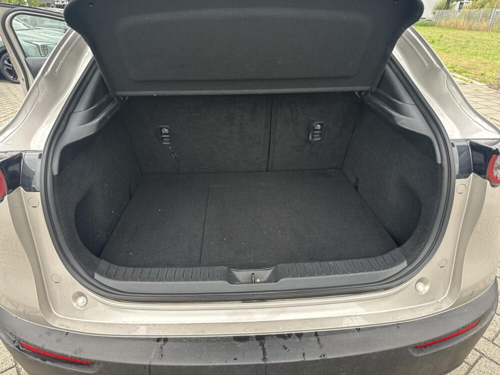 Mazda CX-30 2.0 e-SkyActiv-G M Hybrid Homura Head Up / Navigatie / Apple Carplay / Camera / Parkeersensoren / Stoelverwarming